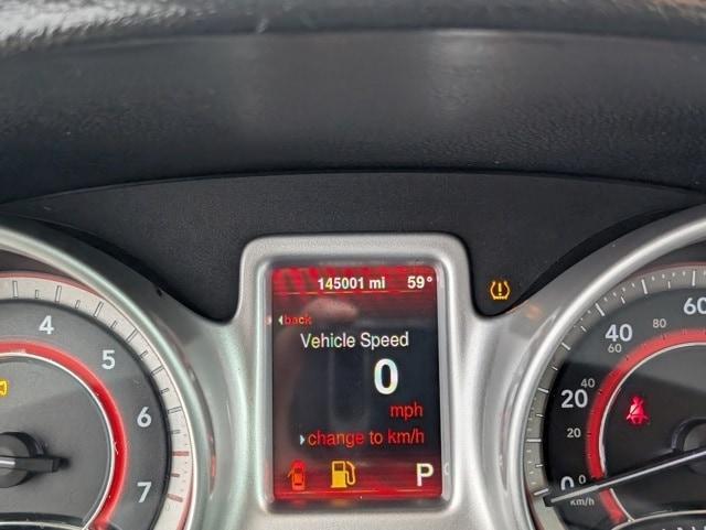used 2014 Dodge Journey car, priced at $6,234