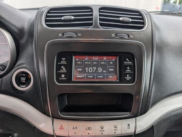 used 2014 Dodge Journey car, priced at $6,234