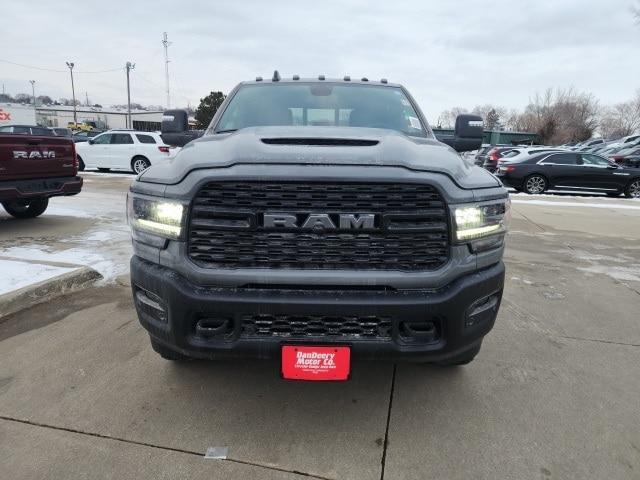 new 2024 Ram 2500 car, priced at $76,409