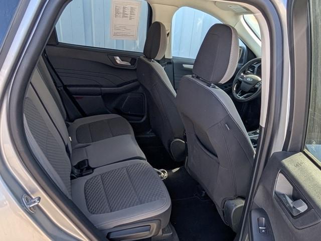 used 2021 Ford Escape car, priced at $18,575