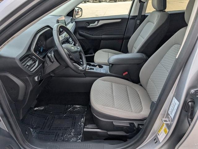 used 2021 Ford Escape car, priced at $16,692