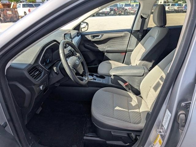 used 2021 Ford Escape car, priced at $18,575