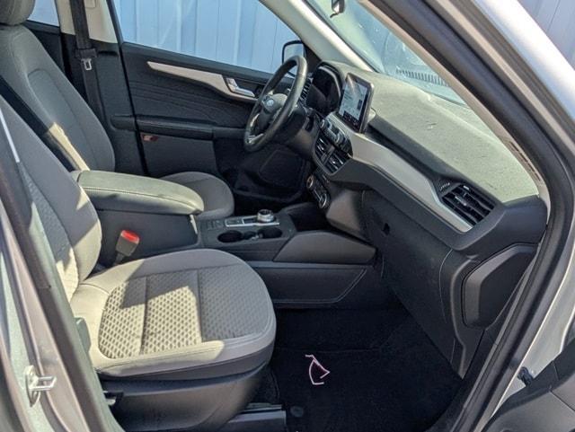 used 2021 Ford Escape car, priced at $18,575
