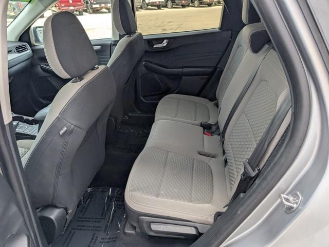 used 2021 Ford Escape car, priced at $16,692