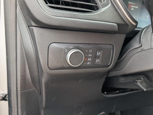 used 2021 Ford Escape car, priced at $16,692