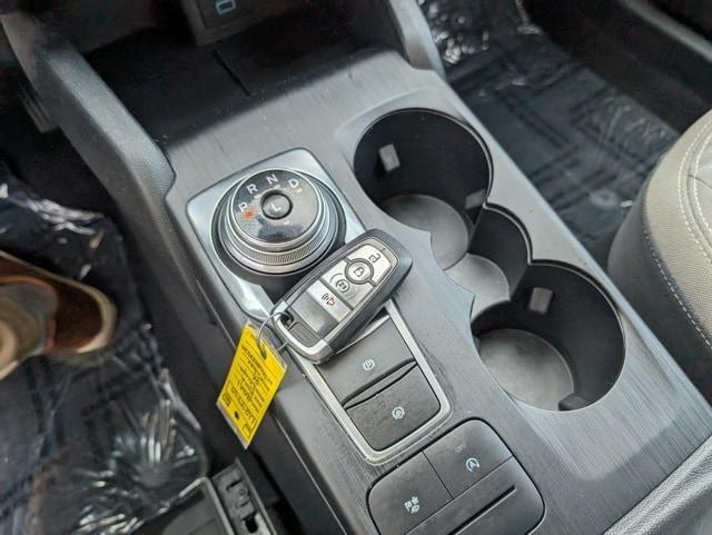 used 2021 Ford Escape car, priced at $16,692