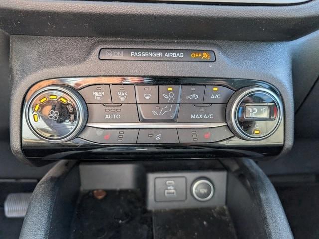 used 2021 Ford Escape car, priced at $18,575