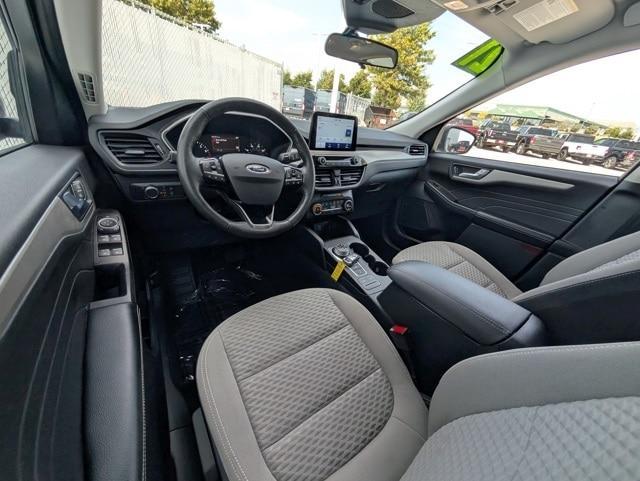 used 2021 Ford Escape car, priced at $16,692