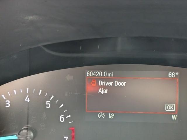 used 2021 Ford Escape car, priced at $16,692