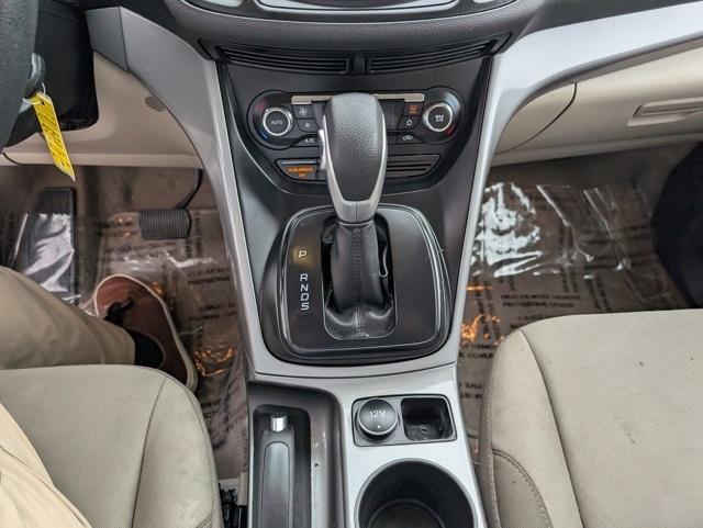 used 2016 Ford Escape car, priced at $7,250