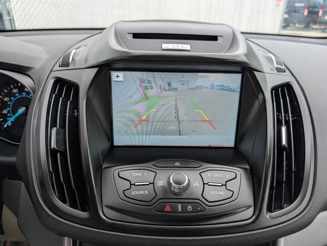 used 2016 Ford Escape car, priced at $7,250