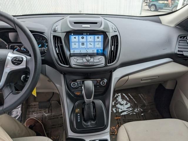 used 2016 Ford Escape car, priced at $7,250