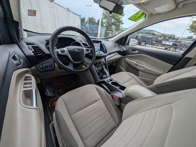 used 2016 Ford Escape car, priced at $7,250