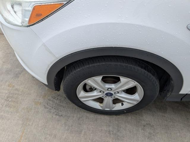 used 2016 Ford Escape car, priced at $7,900