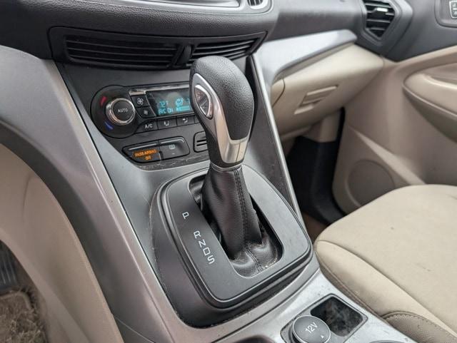 used 2016 Ford Escape car, priced at $7,900
