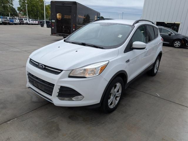 used 2016 Ford Escape car, priced at $7,900
