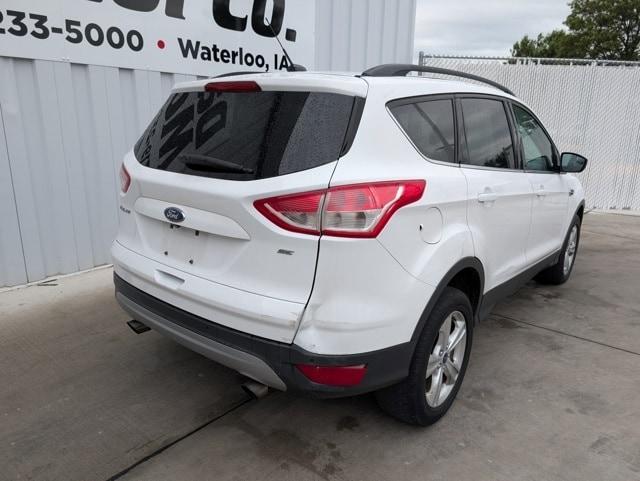 used 2016 Ford Escape car, priced at $7,900