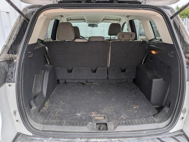 used 2016 Ford Escape car, priced at $7,900