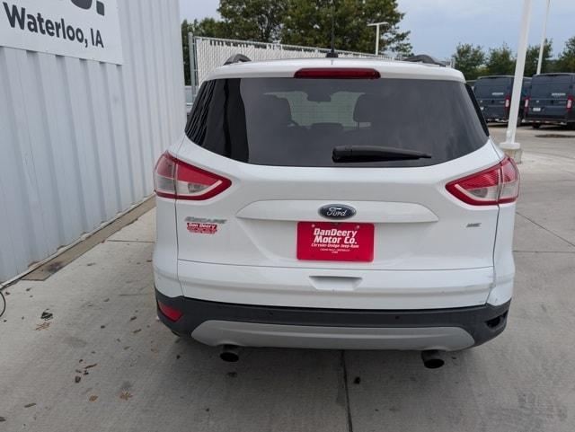 used 2016 Ford Escape car, priced at $7,250