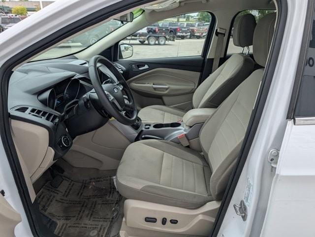 used 2016 Ford Escape car, priced at $7,250