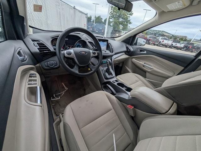 used 2016 Ford Escape car, priced at $7,900