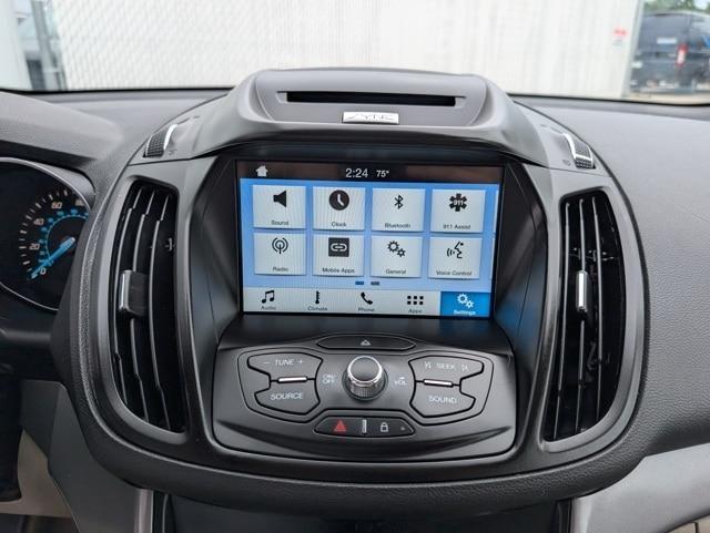 used 2016 Ford Escape car, priced at $7,250