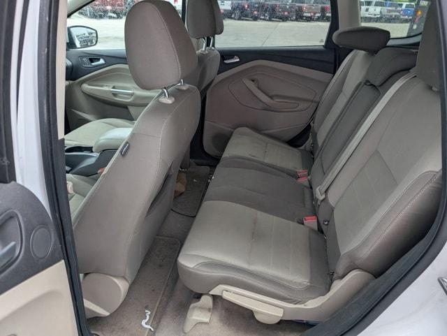 used 2016 Ford Escape car, priced at $7,900