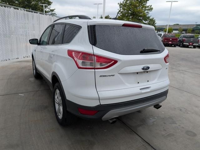 used 2016 Ford Escape car, priced at $7,900