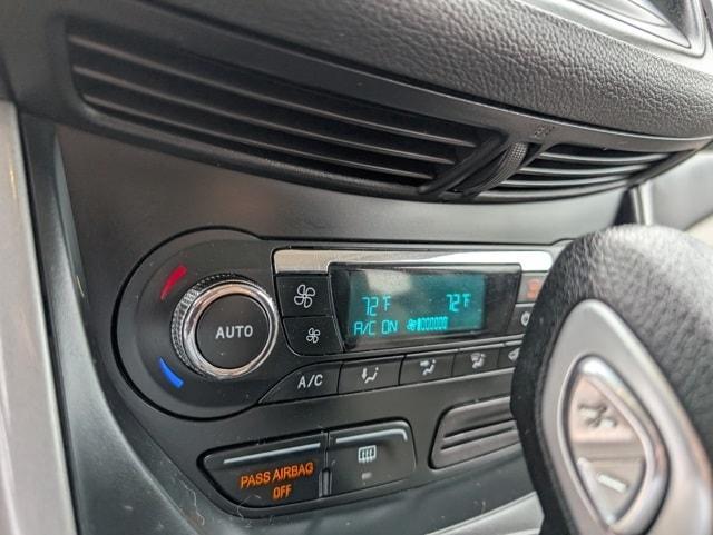 used 2016 Ford Escape car, priced at $7,250