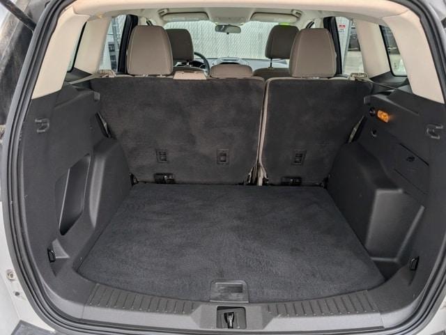 used 2016 Ford Escape car, priced at $7,250