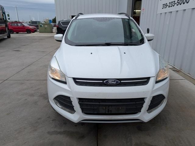 used 2016 Ford Escape car, priced at $7,900