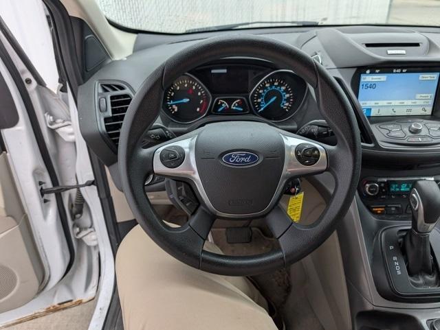used 2016 Ford Escape car, priced at $7,900