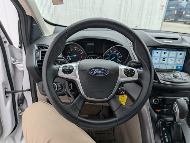 used 2016 Ford Escape car, priced at $7,250