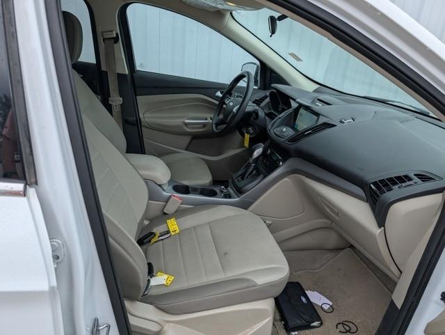 used 2016 Ford Escape car, priced at $7,900