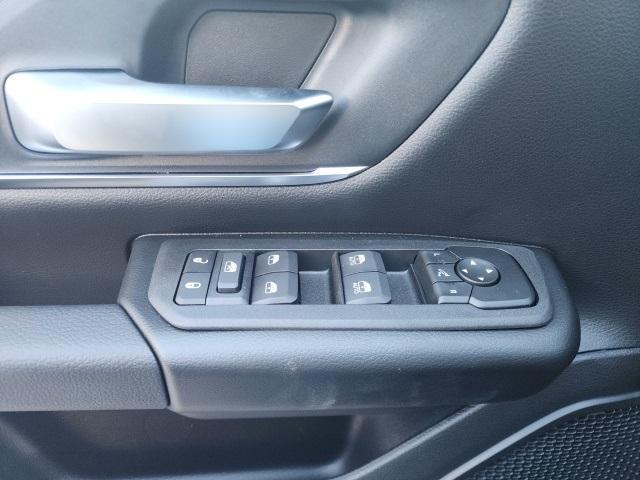 new 2026 Ram 1500 car, priced at $58,435