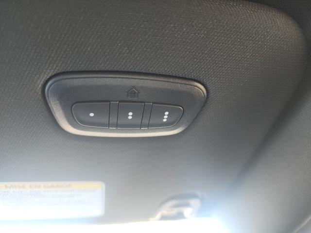 new 2026 Ram 1500 car, priced at $58,435