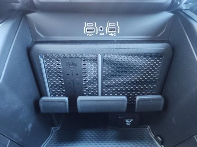 new 2026 Ram 1500 car, priced at $58,435