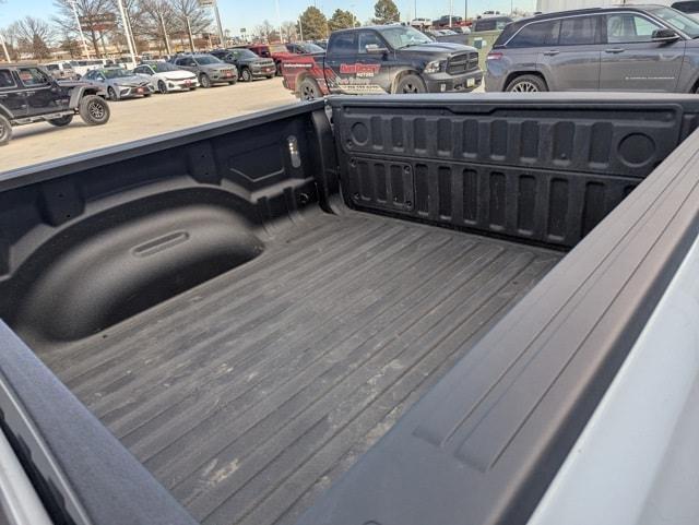 used 2025 Ram 1500 car, priced at $51,982