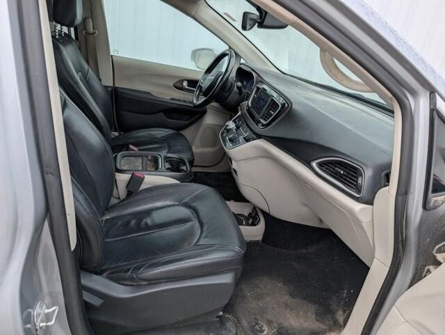 used 2019 Chrysler Pacifica car, priced at $3,995