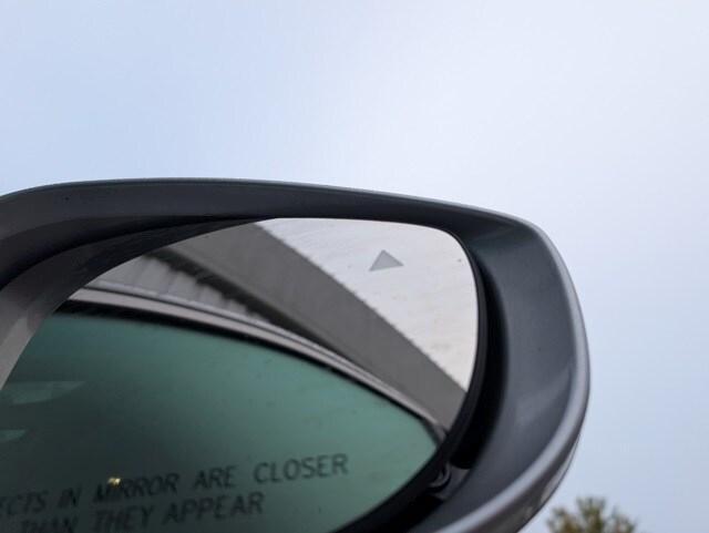 used 2019 Chrysler Pacifica car, priced at $3,995