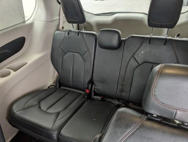 used 2019 Chrysler Pacifica car, priced at $3,995