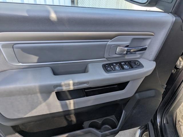 used 2018 Ram 1500 car, priced at $13,878