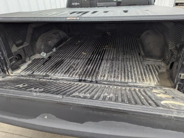 used 2018 Ram 1500 car, priced at $15,500