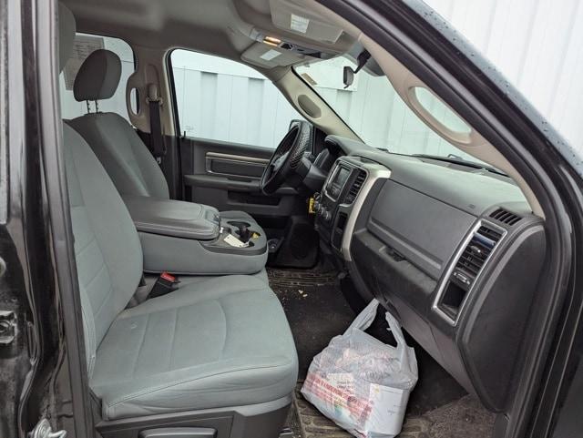 used 2018 Ram 1500 car, priced at $15,500