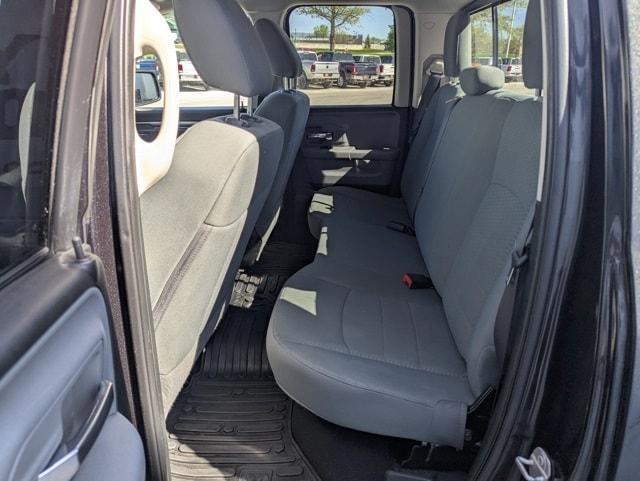 used 2018 Ram 1500 car, priced at $13,878