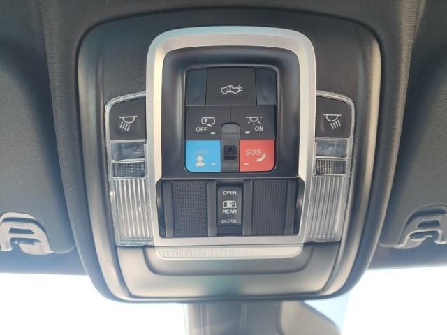new 2026 Ram 1500 car, priced at $61,710