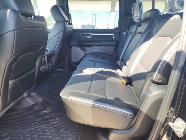 new 2026 Ram 1500 car, priced at $61,710