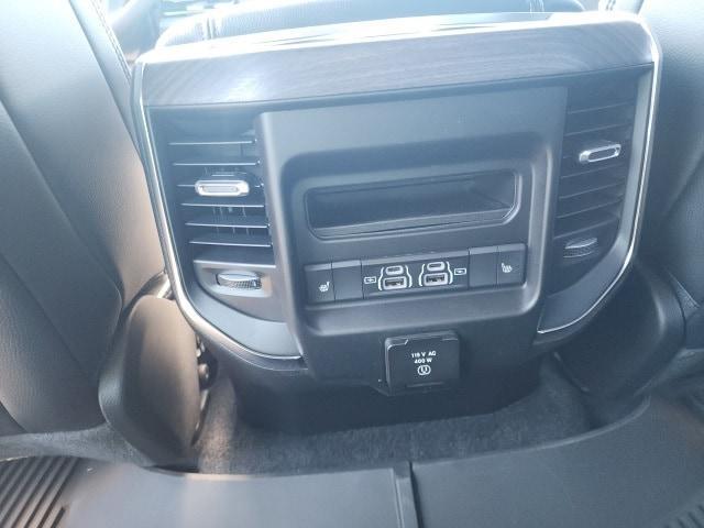 new 2026 Ram 1500 car, priced at $61,710