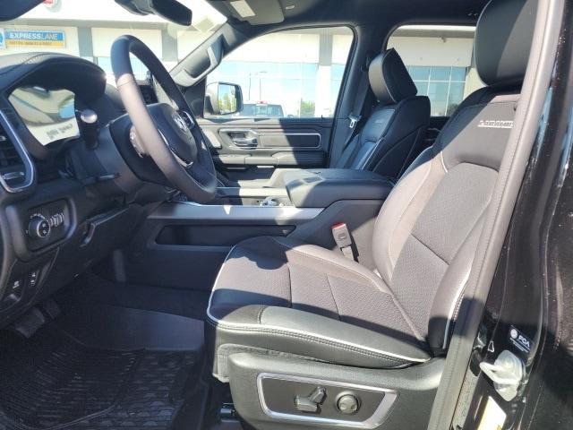new 2026 Ram 1500 car, priced at $61,710