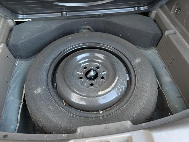 used 2008 Jeep Compass car, priced at $6,995